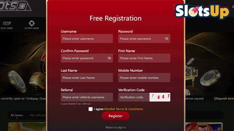 otso cc login registration